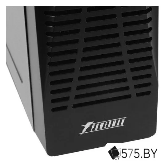 Внешний батарейный блок Powerman 6135040 (4x12В 9Ач) в магазине 575.by