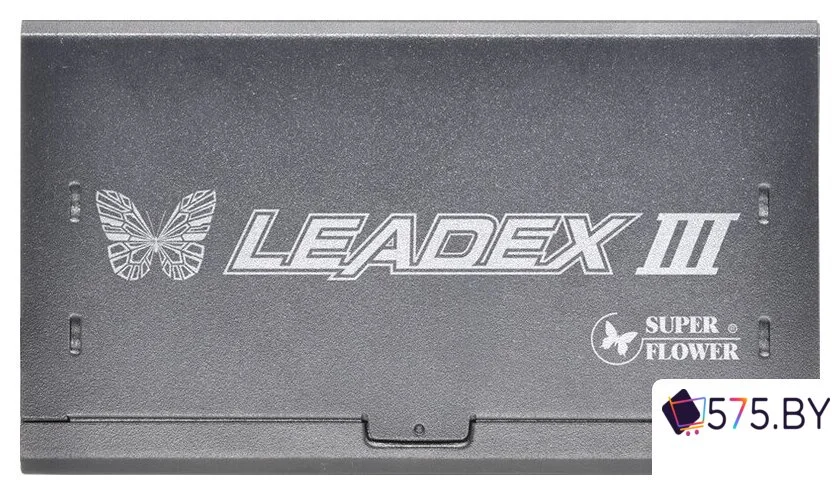 Блок питания Super Flower Leadex III Gold Up ATX 3.1 850W SF-850F14GE в магазине 575.by