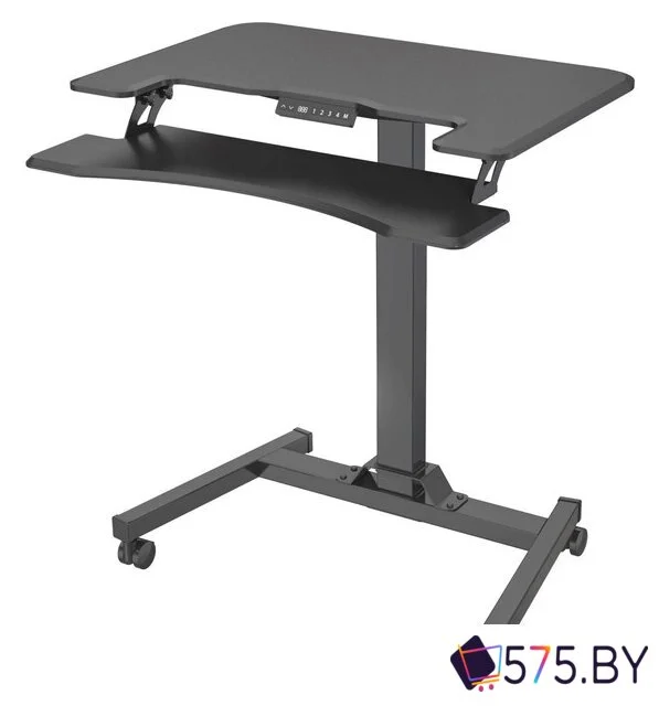 Стол для ноутбука CACTUS CS-FDE103BBK в магазине 575.by