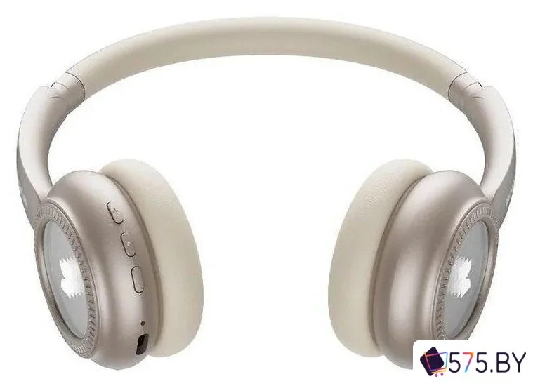 Наушники Monster N-Tune Mini 01 MH22235 (бежевый) в магазине 575.by