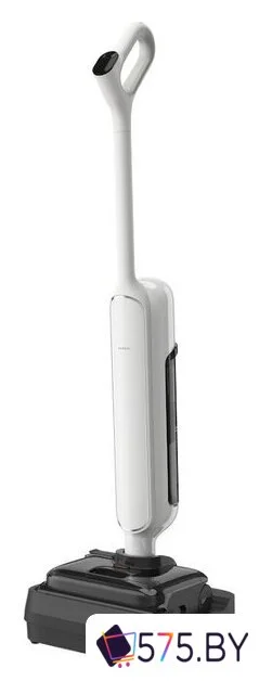 Вертикальный моющий пылесос Xiaomi Truclean W30 Pro Wet Dry Vacuum E303HW (с евровилкой) в магазине 575.by