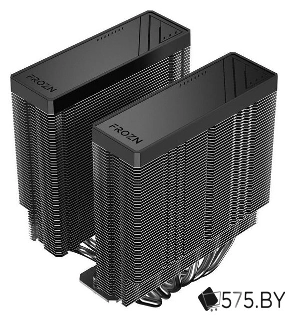 Кулер для процессора ID-Cooling Frozn A620 PRO SE в магазине 575.by