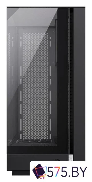 Корпус GameMax Infinity T20 (черный) в магазине 575.by