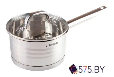Ковш Perfecto Linea Milagros 51-000169 в магазине 575.by