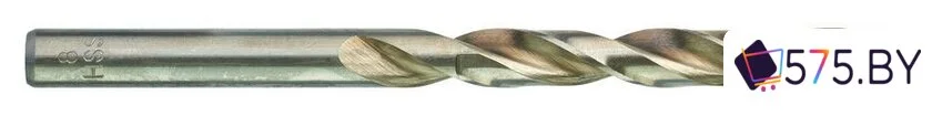 Набор сверл Milwaukee 4932352395 (5 предметов) в магазине 575.by