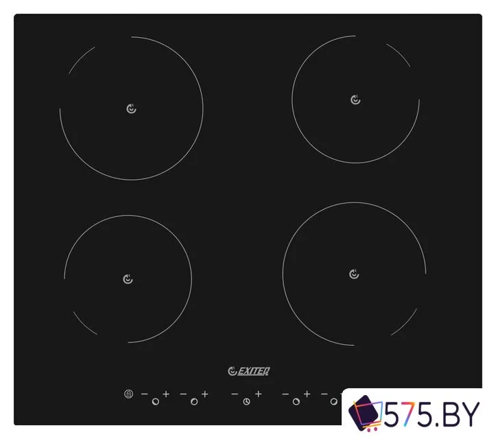 Варочная панель Exiteq EXH-508IB в магазине 575.by