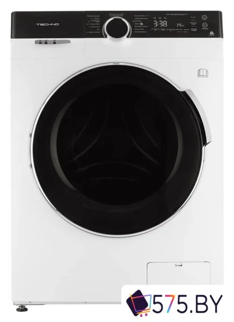 Стирально-сушильная машина TECHNO MFK80-DU1403B в магазине 575.by