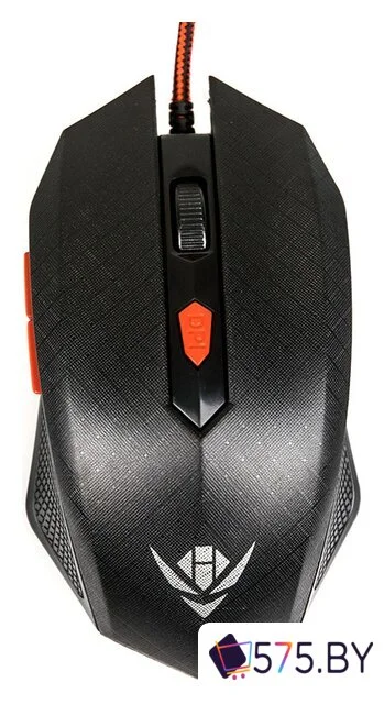 Игровая мышь Nakatomi MOG-08U в магазине 575.by