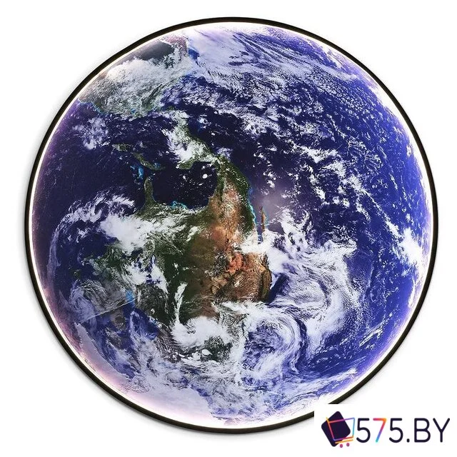 Светильник Ambrella light FW11131 BK (черный) в магазине 575.by