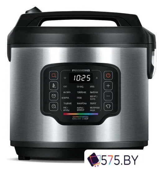 Мультиварка Redmond (Редмонд) MC108 в магазине 575.by