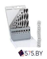 Набор оснастки для электроинструмента Bosch 2608577348 (10 предметов) в магазине 575.by