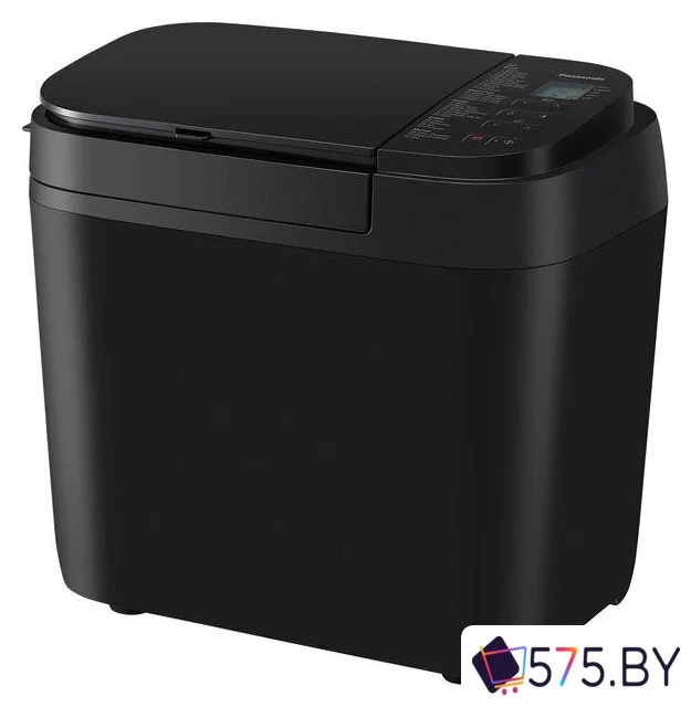 Хлебопечка Panasonic SD-R2530KTS в магазине 575.by