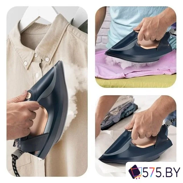 Утюг Kitfort KT-9311 в магазине 575.by