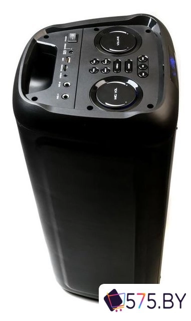 Патибокс Dialog AO-200 в магазине 575.by