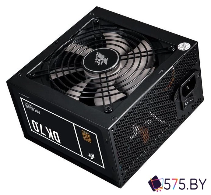 Блок питания 1stPlayer DK Premium 700W PS-700AX в магазине 575.by