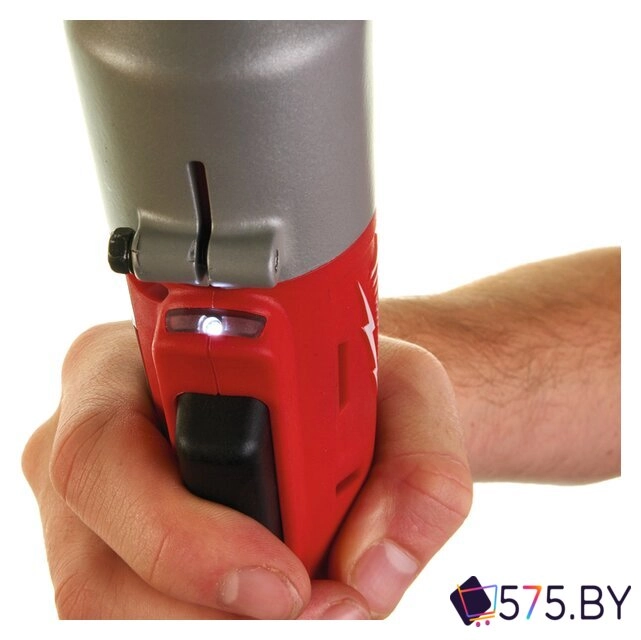 Винтоверт Milwaukee M18 BRAID-0 4933447891 (без АКБ) в магазине 575.by