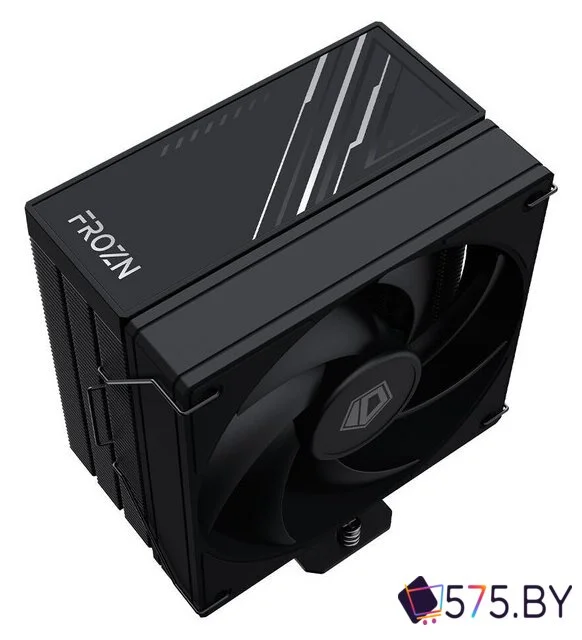 Кулер для процессора ID-Cooling Frozn A410 Black в магазине 575.by