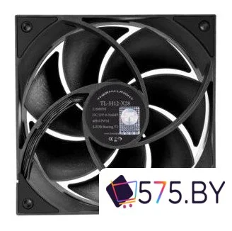 Вентилятор для корпуса Thermalright TL-H12-X28 (черный) в магазине 575.by