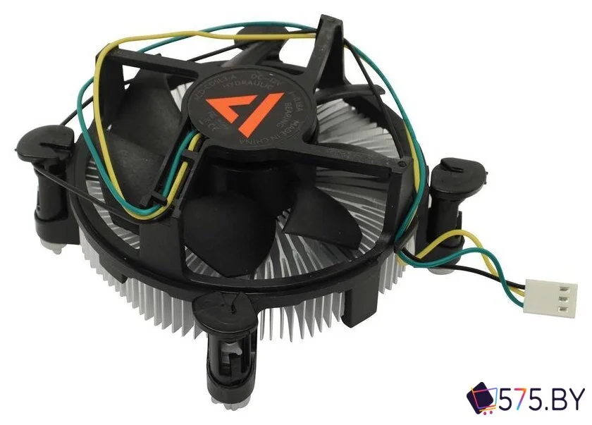 Кулер для процессора ACD ACD-CD5L3-A в магазине 575.by