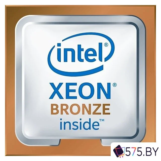 Процессор Intel Xeon Bronze 3204 в магазине 575.by