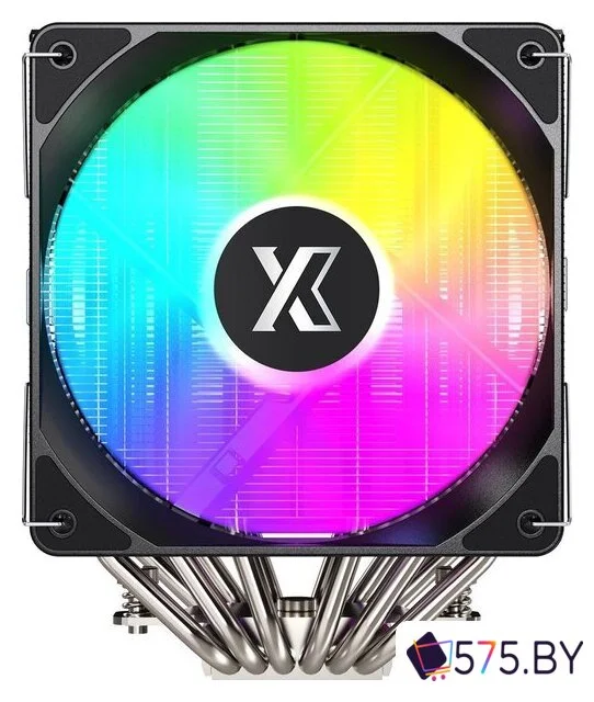 Кулер для процессора XASTRA AX620 Basic ARGB в магазине 575.by