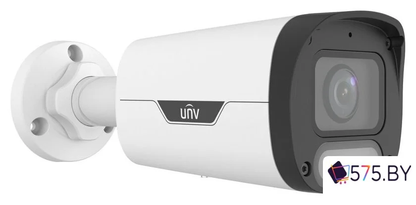 IP-камера Uniview IPC2314LE-ADF40KM-WP в магазине 575.by