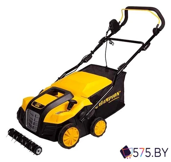 Скарификатор-аэратор Champion ESC1840 в магазине 575.by