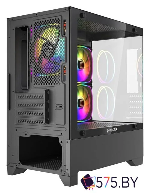 Корпус Project X Dynamic в магазине 575.by