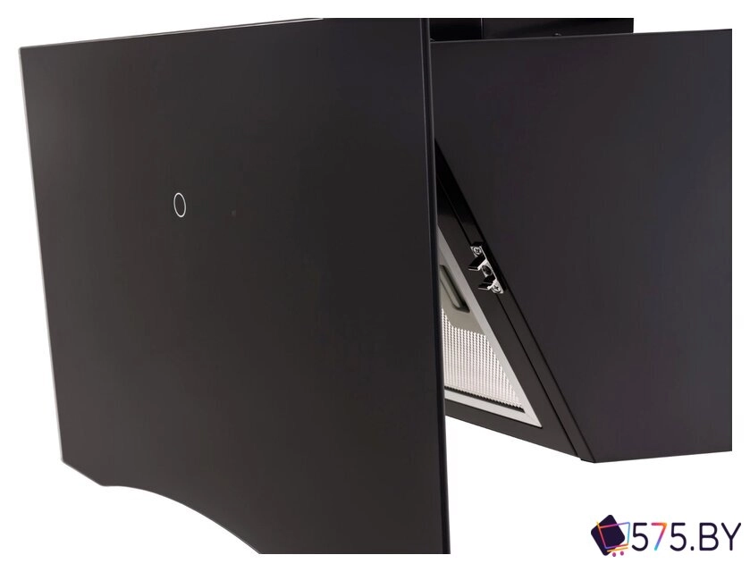 Кухонная вытяжка Exiteq EX-1116 (черный) в магазине 575.by