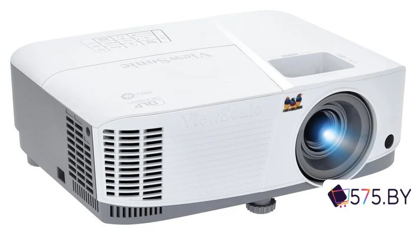 Проектор ViewSonic PA503S в магазине 575.by