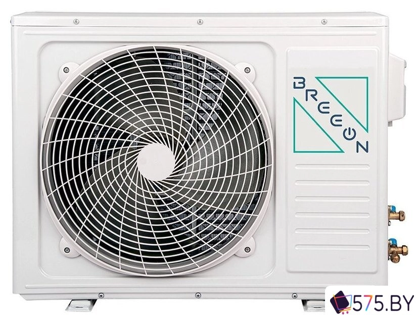 Кондиционер Breeon Prisma BRC-12TPO в магазине 575.by