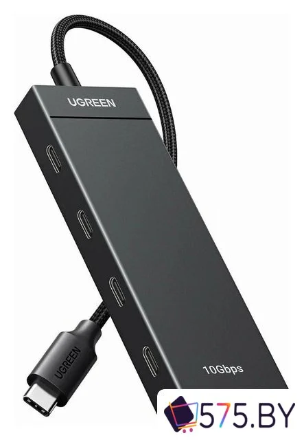 USB-хаб Ugreen CM806 35584 в магазине 575.by