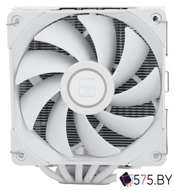 Кулер для процессора Thermalright Peerless Assassin 120 (белый) в магазине 575.by
