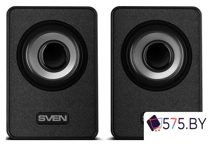 Акустика SVEN 135 в магазине 575.by