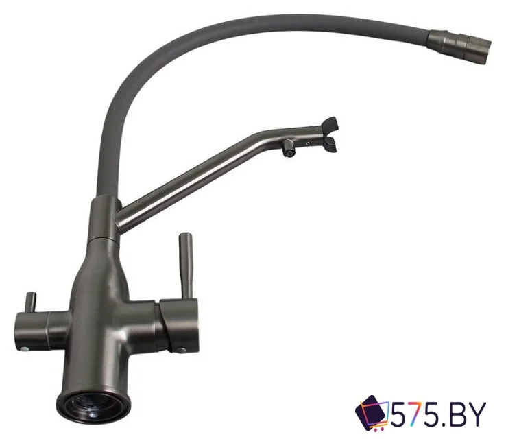 Смеситель Ledeme L4797D-12 в магазине 575.by