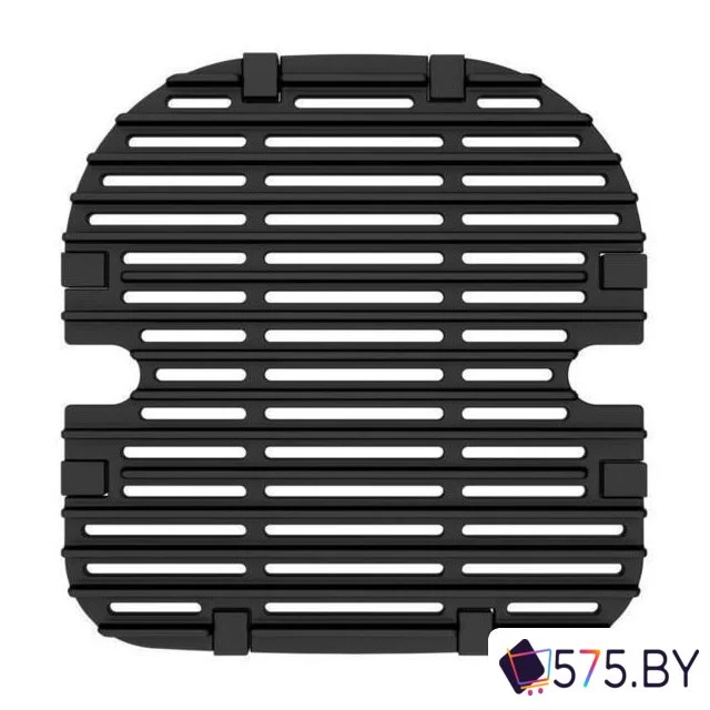 Аэрогриль (аэрофритюрница) Tefal Easy Fry & Grill 2-в-1 EY505D15 в магазине 575.by