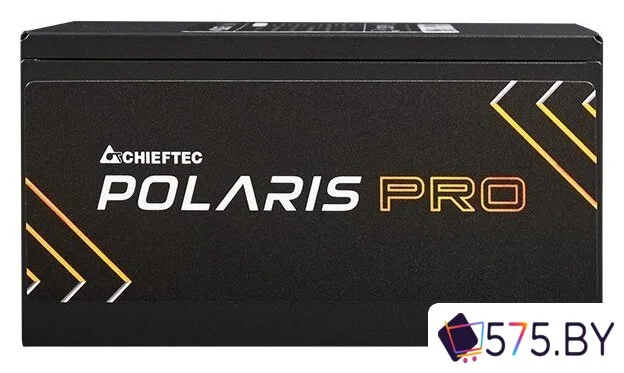 Блок питания Chieftec Polaris Pro PPX-1300FC-A3 в магазине 575.by