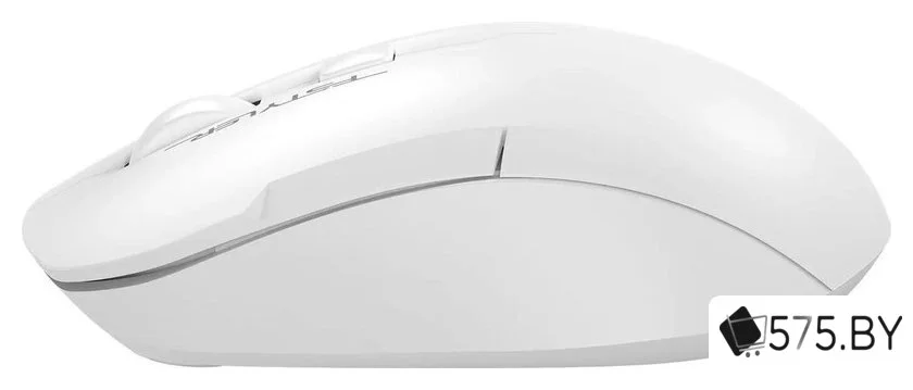 Мышь A4Tech Fstyler FG16CS Air (белый) в магазине 575.by