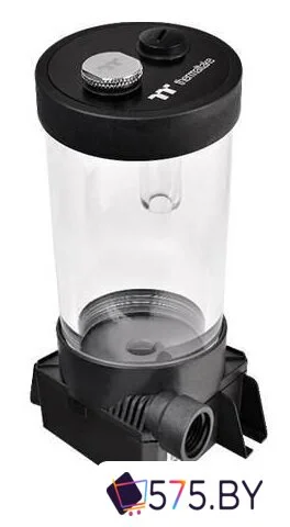 Система жидкостного охлаждения для процессора Thermaltake Pacific C360 DDC Hard Tube Water Cooling Kit CL-W243-CU12SW-A в магазине 575.by