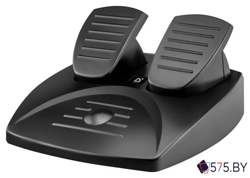 Руль Defender Turbo Pro в магазине 575.by