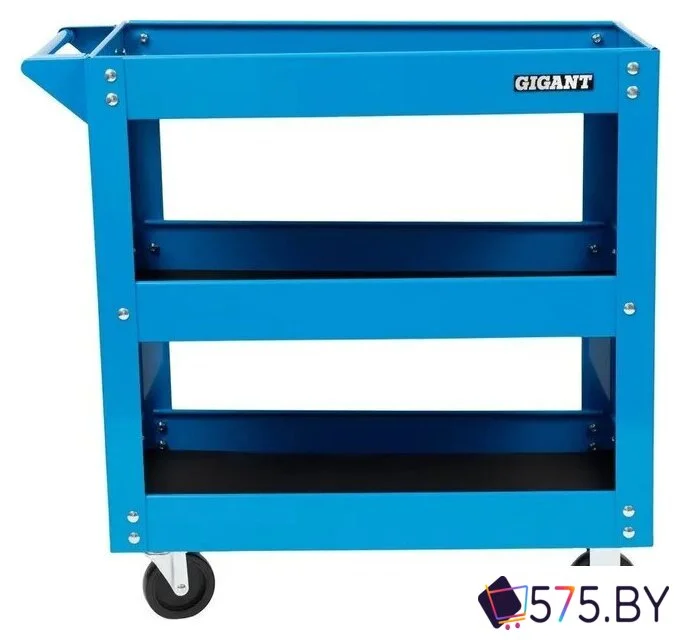 Тележка Gigant GTTS-3 (3 полки) в магазине 575.by