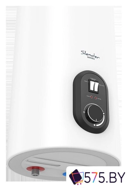 Накопительный электрический водонагреватель Timberk SWH RS7 50 V в магазине 575.by