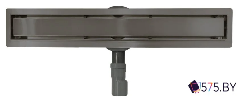 Трап/канал Roxen Supra GunMetal 91050-70GM в магазине 575.by