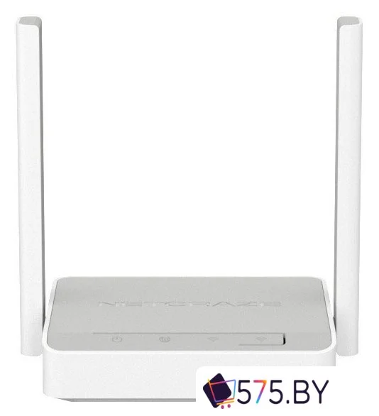 Wi-Fi роутер Netcraze Launcher NC-1221 в магазине 575.by