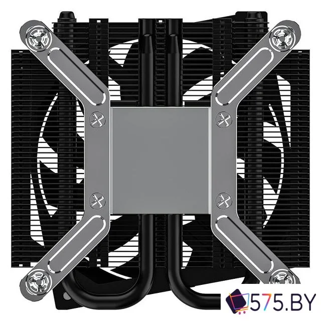 Кулер для процессора ID-Cooling IS-23i Black в магазине 575.by