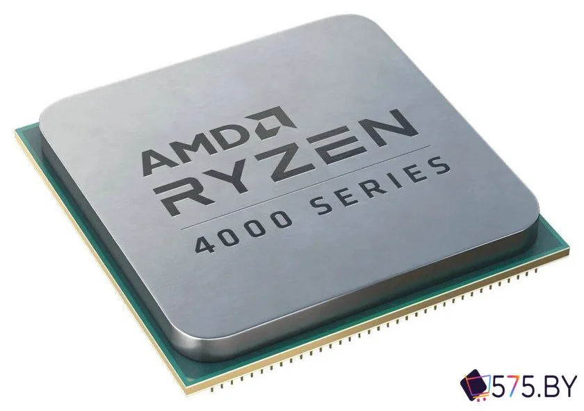 Процессор AMD Ryzen 3 4300G в магазине 575.by