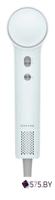 Фен Dreame Hairdryer Mini (голубой) в магазине 575.by