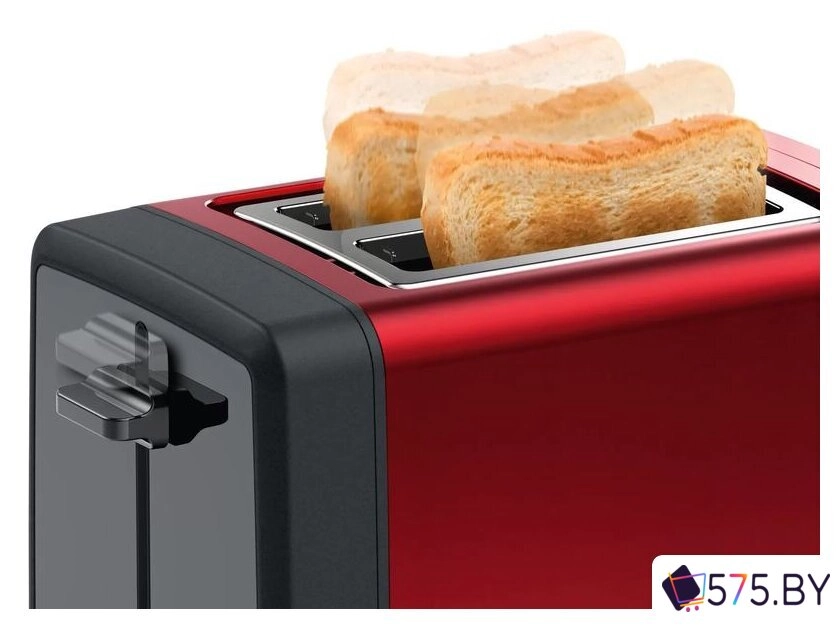 Тостер Bosch TAT4P424 в магазине 575.by