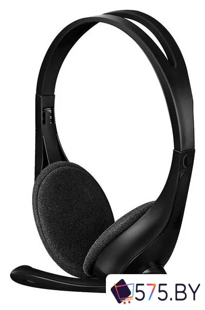 Наушники A4Tech HU-9 в магазине 575.by