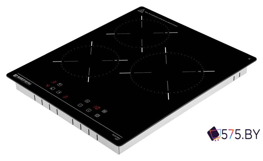 Варочная панель Meferi MEH453BK Light в магазине 575.by